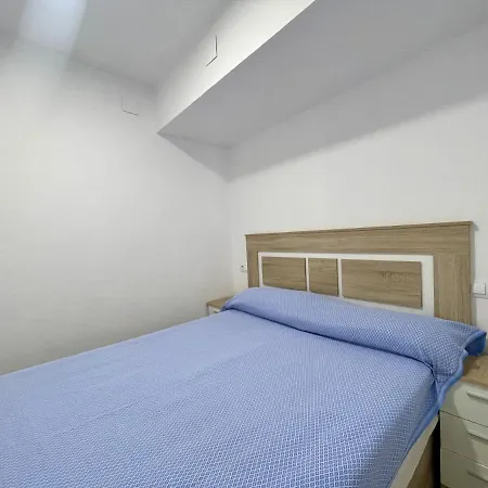 Apartment Moder Style Caballos Benidorm