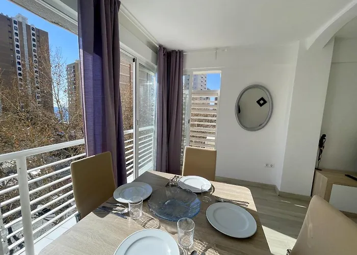 Moder Style Caballos Apartamento *