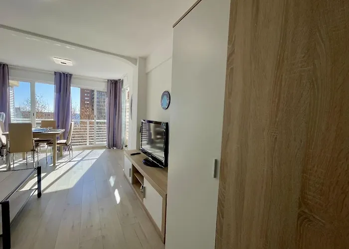 Moder Style Caballos Apartamento