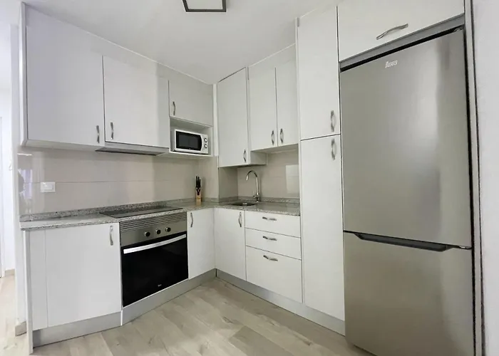 Apartamento Moder Style Caballos *