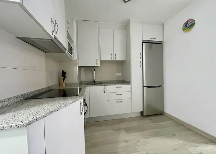 Moder Style Caballos Apartamento *