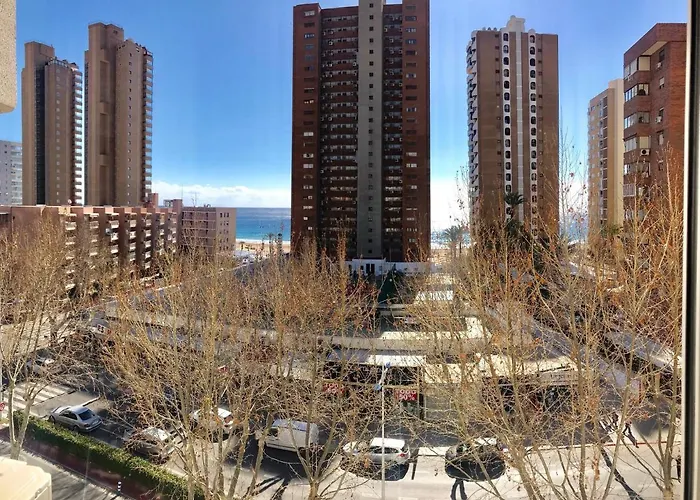 Moder Style Caballos Apartmán